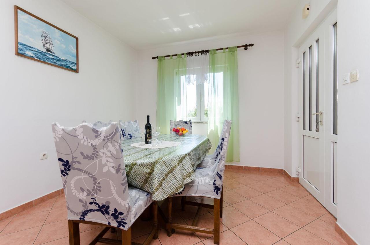 Apartments And Room Sime M 洛帕 外观 照片